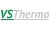 Логотип компании VSThermo