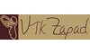Company logo VTK ZAPAD