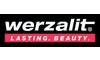 Логотип компании WERZALIT