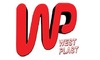Логотип компании WestPlast