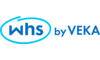 Логотип компании WHS by VEKA