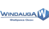 Company logo Windauga