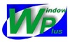 Логотип компанії Віндоу Плюс
