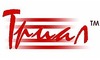 Логотип компанії ВІНДПРО