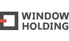 Логотип компанії Window Holding