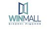 Логотип компанії Вінмолл