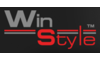 Логотип компанії WinStyle