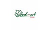 Unternehmen Logo Wood-art