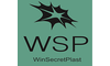 Логотип компании WSP