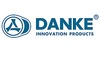 Логотип компании Danke TM