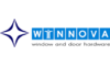 Логотип компанії Юсупов (Winnova)