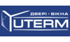 Логотип компании Yuterm