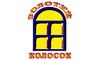 Логотип компанії Золотий Колосок