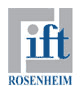 ift Rosenheim (Германія)
