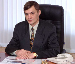 Нефф Константин Эдуардович - учредитель и основатель