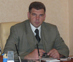 Шевченко Валерий Александрович - президент компании