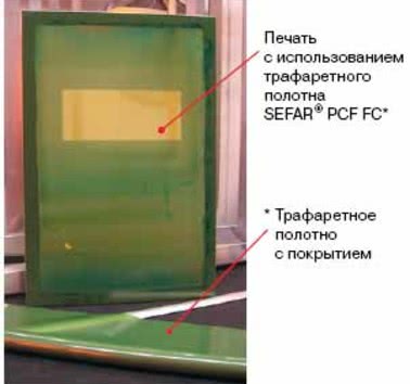 Печать: новые функциональные и декоративные свойства строительного стекла