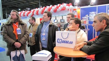 День из жизни оконного форума forum.OKNA.ua