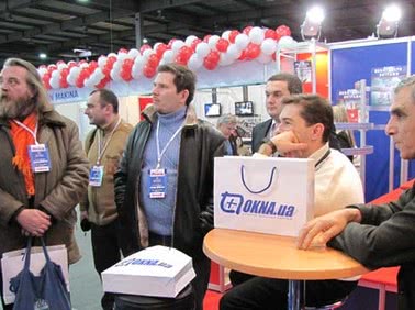 День из жизни оконного форума forum.OKNA.ua