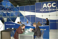 AGC Flat Glass Ukraine