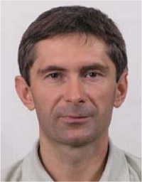 Олег Конопацкий, директор