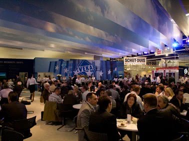 Fensterbau/Frontale 2010: Надежное Партнерство - это Veka