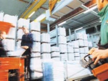 VEKA: критерии выбора поставщика профиля