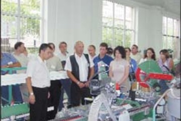 Дни партнеров VEKA и “Криггера”