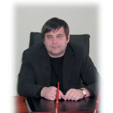 Полковников и его команда