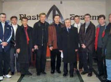 Семинар VEKA в Польше