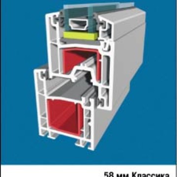 Фiлософiя та маркетингова полiтика фiрми КВЕ Fenstersysteme