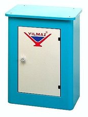 YILMAZ-MS Станина