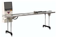 YILMAZ-SKN 300 Автоматический измерительный рольганг