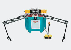 YILMAZ-KР-120 Станок для запрессовки углов алюм. профиля.