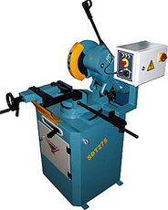 YILMAZ-SDT 275 - Пила для резка армирующего профиля