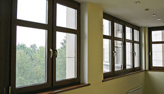 Вікна менталопластикові Aluplast