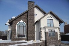 Вікна менталопластикові Winbau