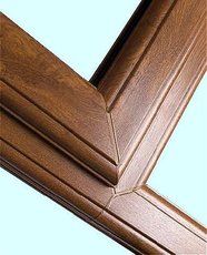 Вікна ламіновані