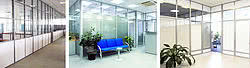 Офисные перегородки Офисные перегородки