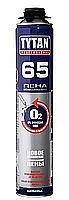 Монтажная зимняя пена Титан 02, 65л.