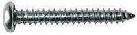 Саморез с полукруглой головкой, 4,2х13