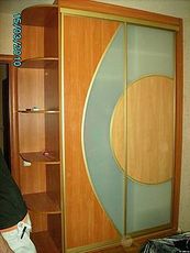Шкафы купе под заказ