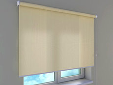 Рулонные жалюзи от компании 