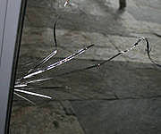 Замена стеклопакетов.