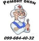 Изменение конфигурации окна