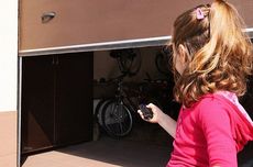 Ворота и автоматика