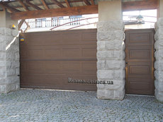 автоматика для ворот