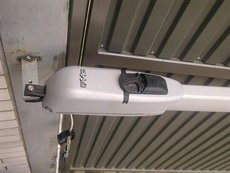 Ремонт автоматики