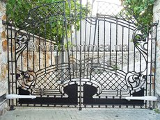 Установка и ремонт автоматики