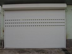 защитные роллеты